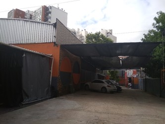 LA ESQUINA DEL LAVADERO 