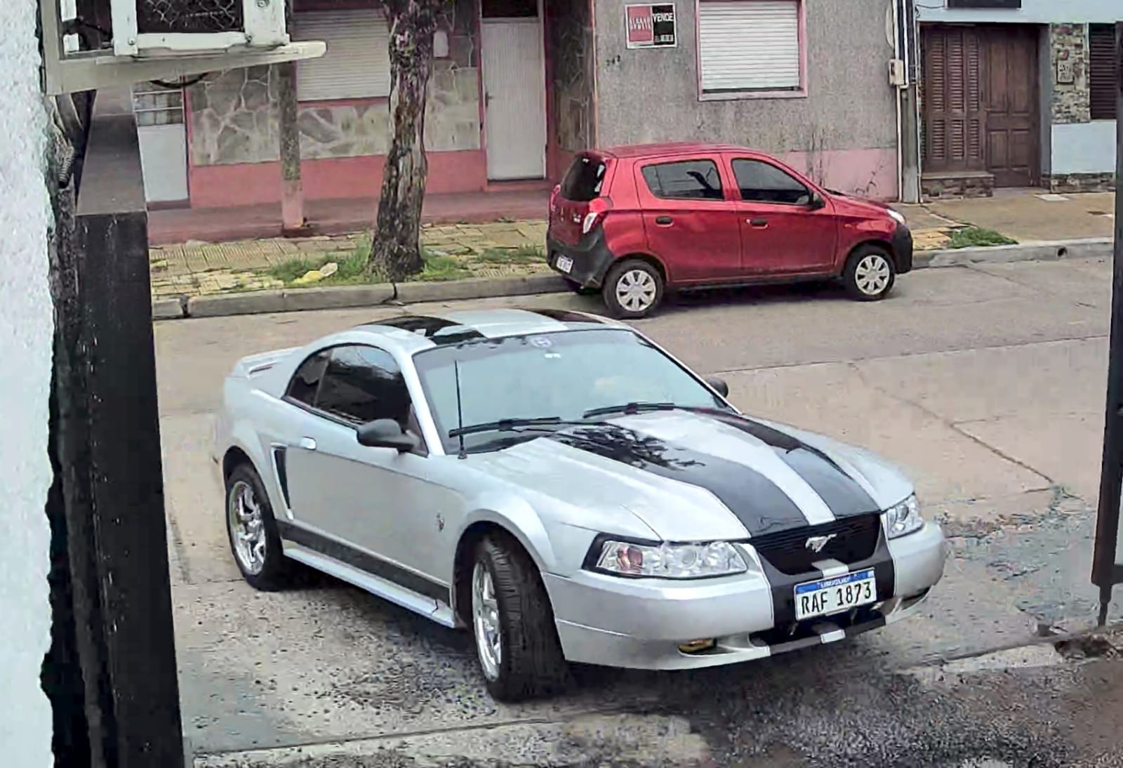 EASY LAVADERO Y PARKING  