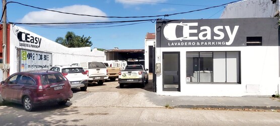 EASY LAVADERO Y PARKING 