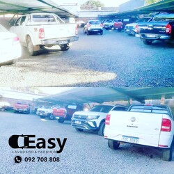 EASY LAVADERO Y PARKING 