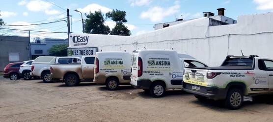 EASY LAVADERO Y PARKING 