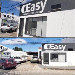 EASY LAVADERO Y PARKING 