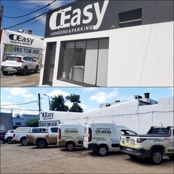 EASY LAVADERO Y PARKING 