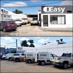 EASY LAVADERO Y PARKING Parking 