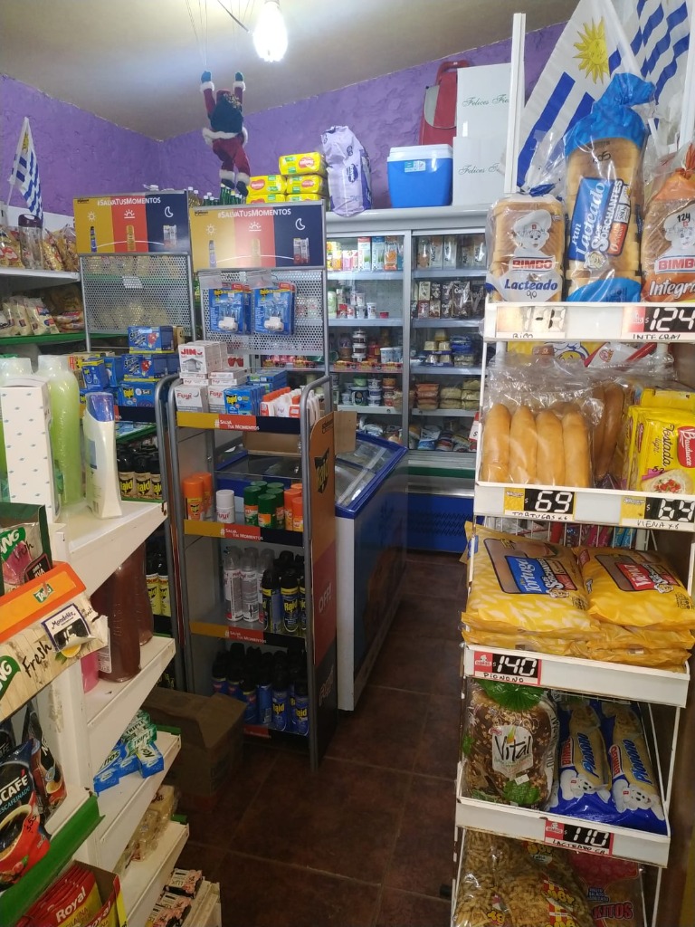 SUPERMERCADO SUPER 8  
