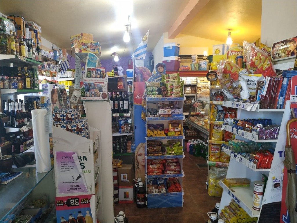 SUPERMERCADO SUPER 8  