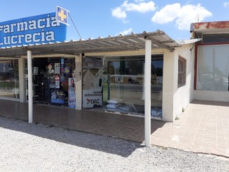 AGENCIA DAC REGALERIA 