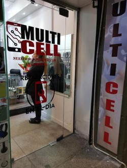 Multicell 