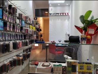 Multicell 