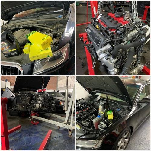 Taller 4 Aros TALLER 4 AROS