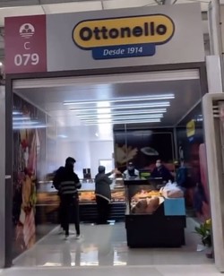 OTTONELLO UAM 
