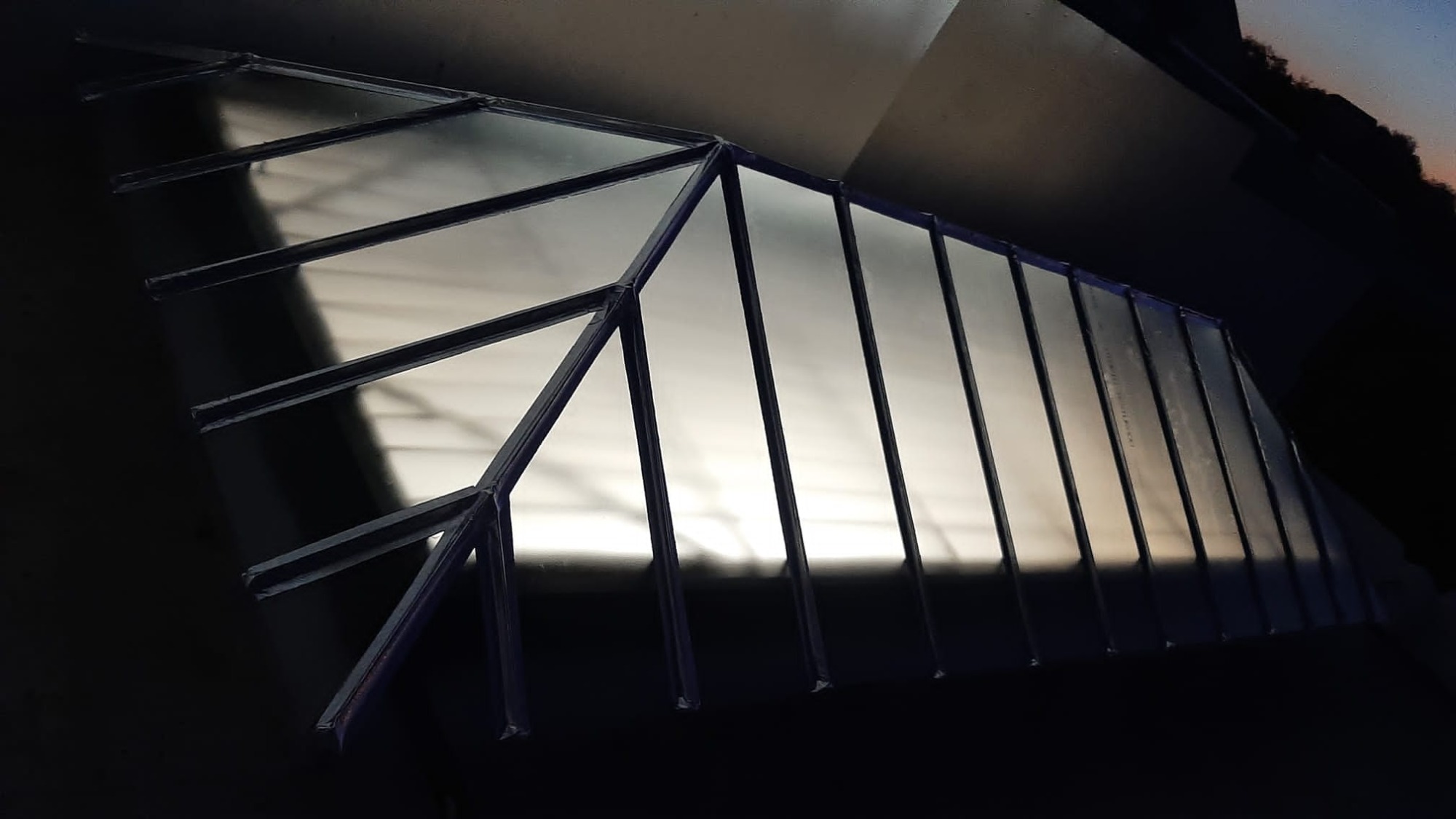 VIDRIERIA M.G Claraboya 