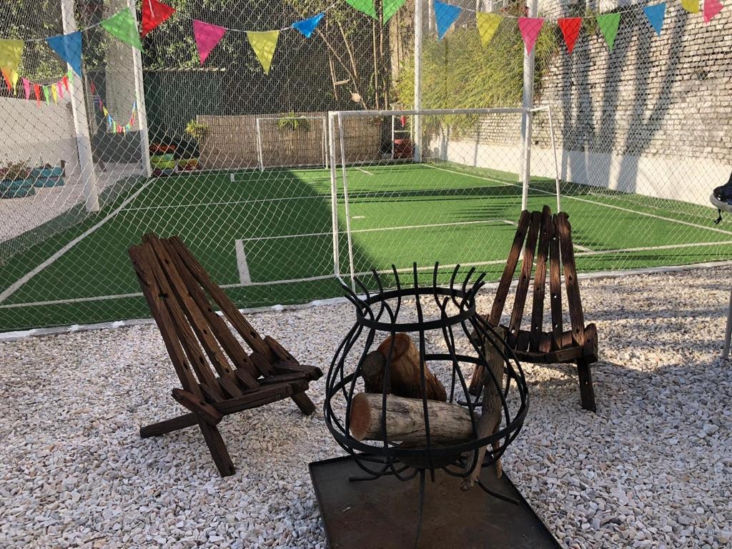 SAMBA 2 FIESTAS & EVENTOS  