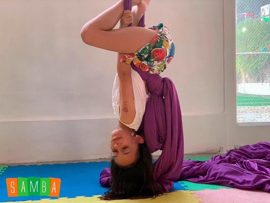 SAMBA 2 FIESTAS & EVENTOS  