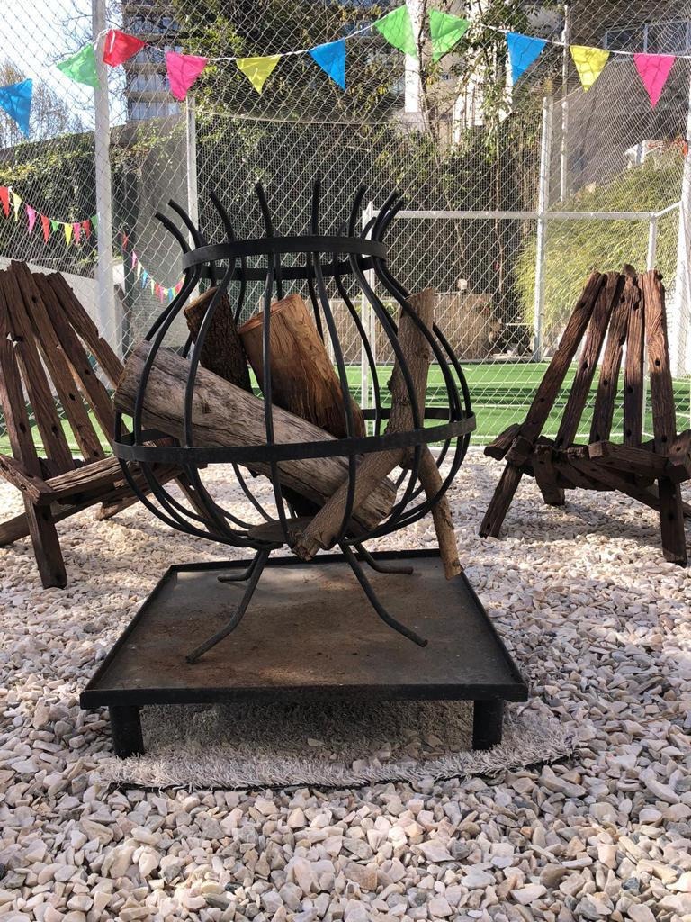 SAMBA 2 FIESTAS & EVENTOS  