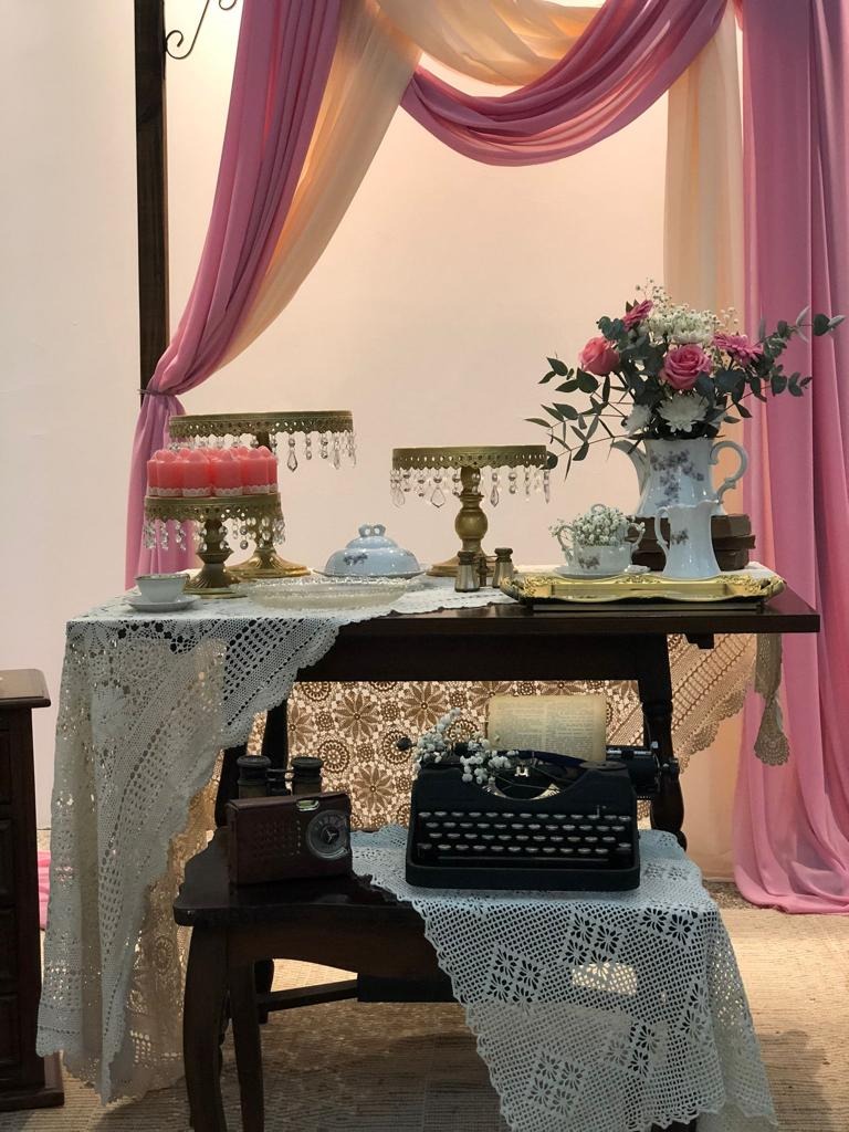 SAMBA 2 FIESTAS & EVENTOS  