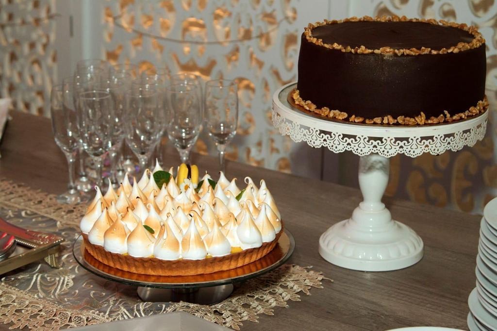 SAMBA 2 FIESTAS & EVENTOS  