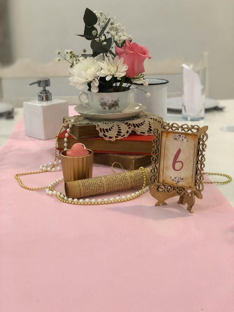 SAMBA 2 FIESTAS & EVENTOS  