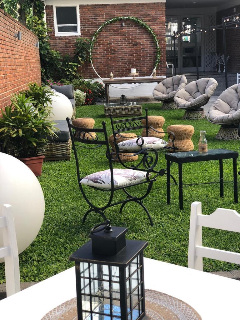 SAMBA 2 FIESTAS & EVENTOS  