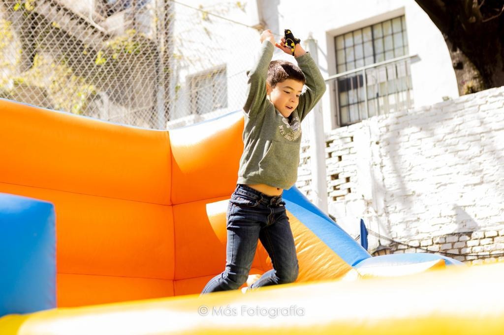 SAMBA 2 FIESTAS & EVENTOS  