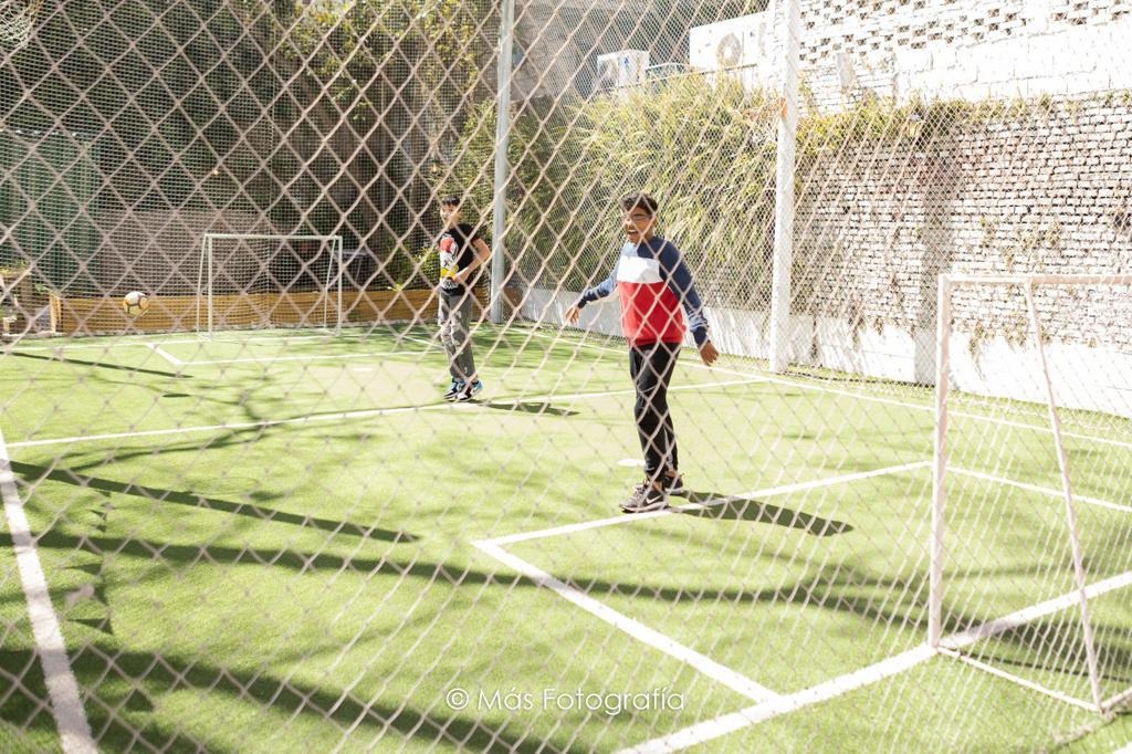 SAMBA 2 FIESTAS & EVENTOS  