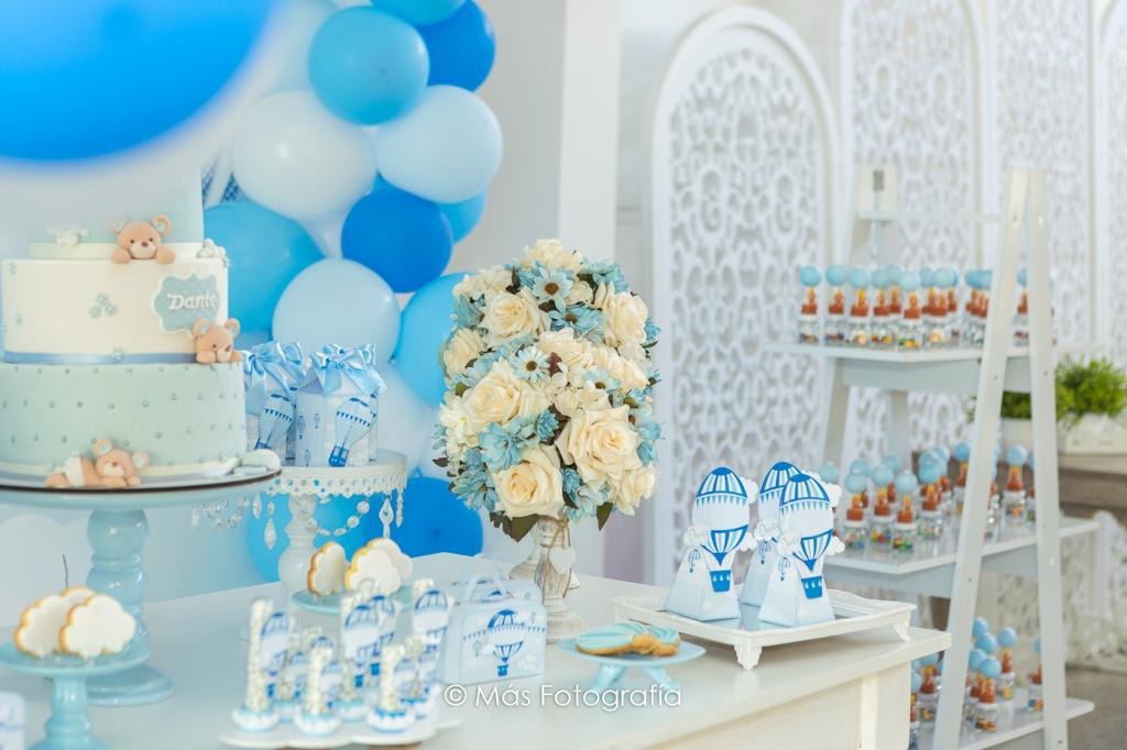 SAMBA 2 FIESTAS & EVENTOS  