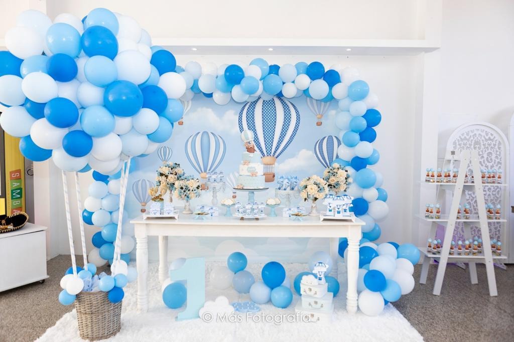 SAMBA 2 FIESTAS & EVENTOS  