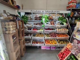 PROVISIÓN Y VERDULERÍA LA RUTA 