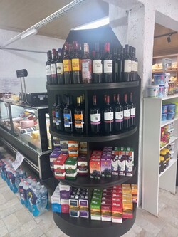 MINIMARKET 10 