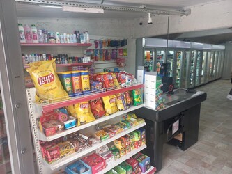 MINIMARKET 10 