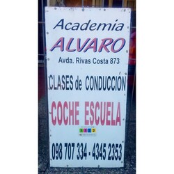ACADEMIA ALVARO 