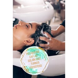 PELUQUERIA CAFLAS 