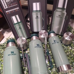 PARA TI REGALERÍA Termos- mates y bombillas Standley