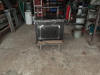 DESHOLLINADOR LA FORJA 