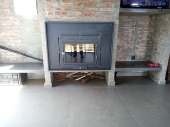 DESHOLLINADOR LA FORJA 