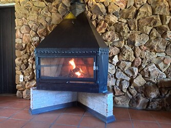 DESHOLLINADOR LA FORJA 