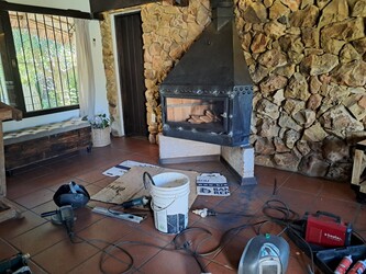 DESHOLLINADOR LA FORJA 