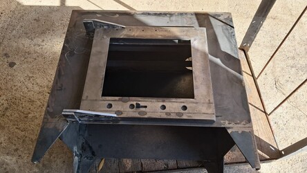 DESHOLLINADOR LA FORJA 