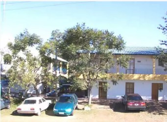BUNGALOWS EL PUENTE 