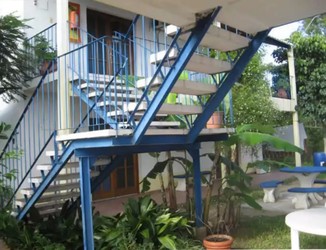 BUNGALOWS EL PUENTE 