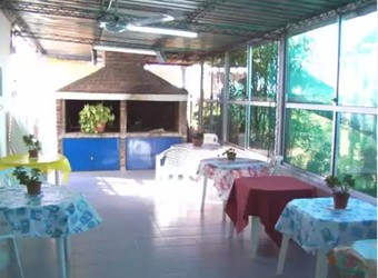 BUNGALOWS EL PUENTE 
