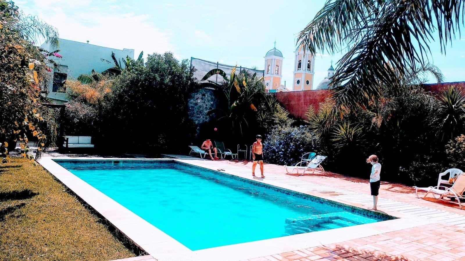 HOTEL VERDUN HOTEL VERDUN  HOSPEDAJES
HOTELES
POSADAS