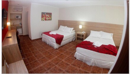 HOTEL VERDUN HOTEL VERDUN 