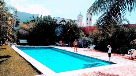 HOTEL VERDUN HOTEL VERDUN 