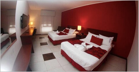 HOTEL VERDUN HOTEL VERDUN 