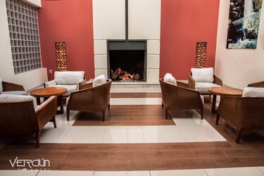 HOTEL VERDUN HOTEL VERDUN 