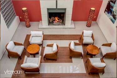 HOTEL VERDUN HOTEL VERDUN 