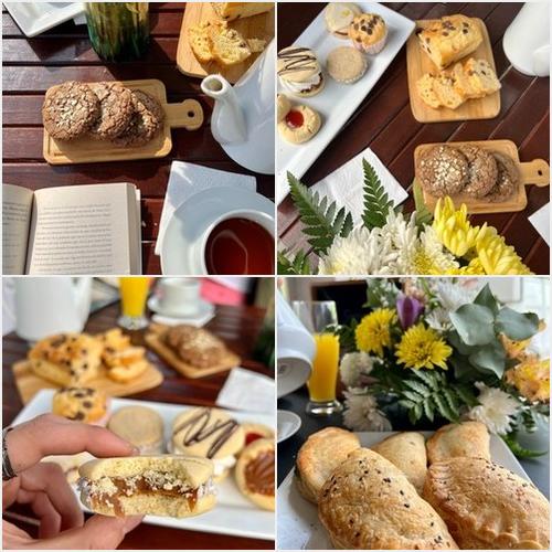 LA LLAVE PANADERÍA ARTESANAL PANADERIA LA LLAVE