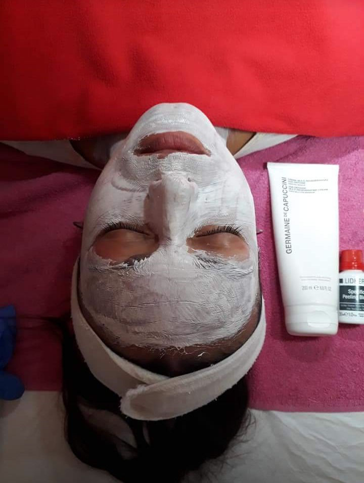 CENTRO ESTETICO INTEGRAL  