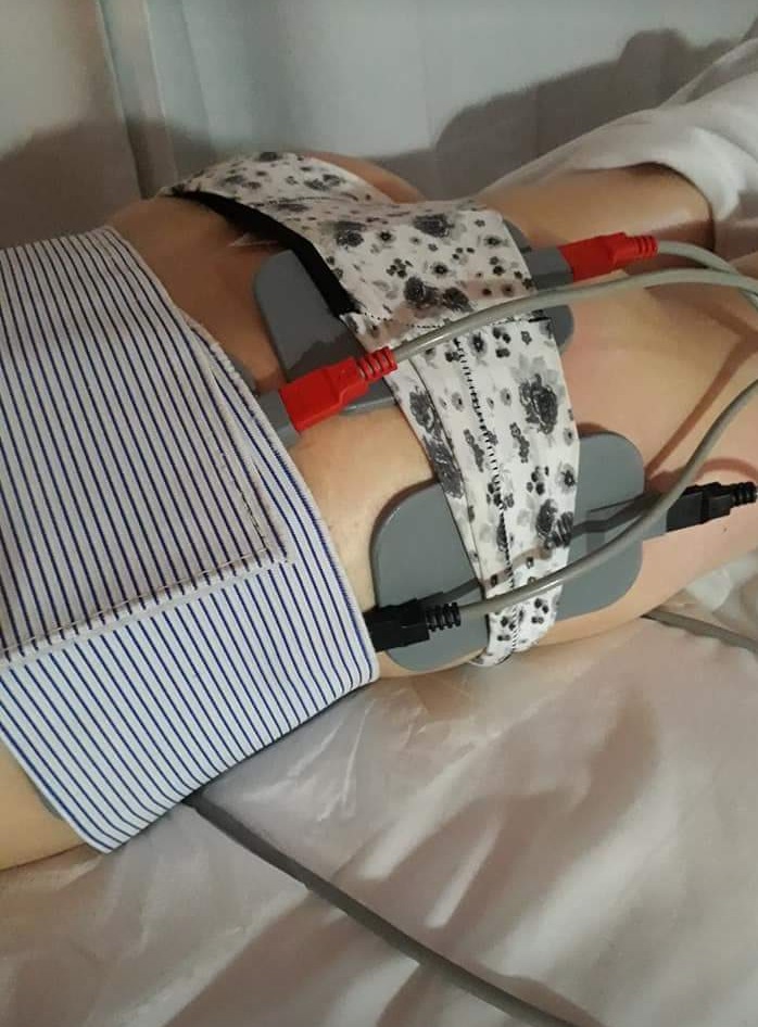 CENTRO ESTETICO INTEGRAL  